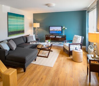 Roslindale Apartment for rent Studio 1 Bath Boston - $2,053