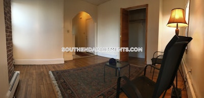 Roxbury 2 Beds 1 Bath Boston - $2,700