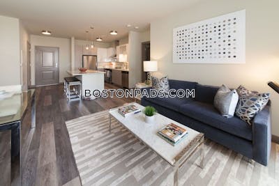 Burlington Apartment for rent 2 Bedrooms 2 Baths - $3,250