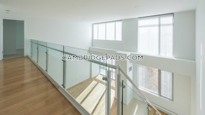 Cambridge 3 Beds 2 Baths  Kendall Square - $6,489