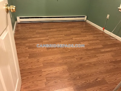 Cambridge Apartment for rent 2 Bedrooms 1 Bath  Lechmere - $4,300 No Fee