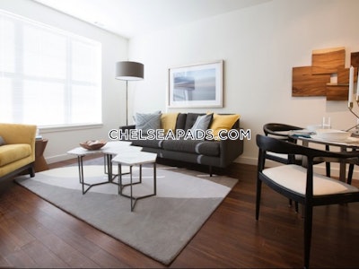 Chelsea Apartment for rent 2 Bedrooms 2 Baths - $3,092