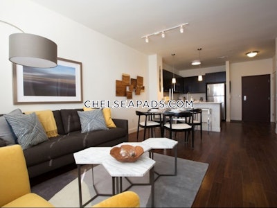 Chelsea Apartment for rent 1 Bedroom 1 Bath - $3,001