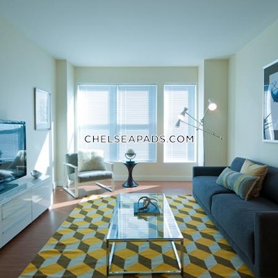 Chelsea Apartment for rent 2 Bedrooms 1 Bath - $2,710