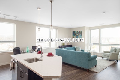 Malden Apartment for rent 1 Bedroom 1 Bath - $2,495