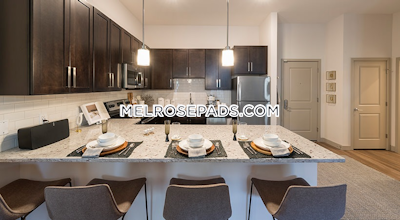 Melrose Apartment for rent 1 Bedroom 1 Bath - $2,628