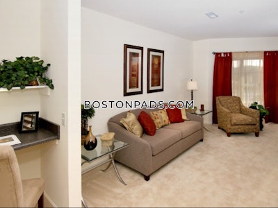 Methuen Apartment for rent 2 Bedrooms 1 Bath - $2,699