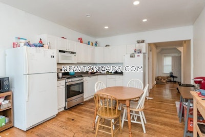 Newton 5 Beds 2.5 Baths  Chestnut Hill - $6,500