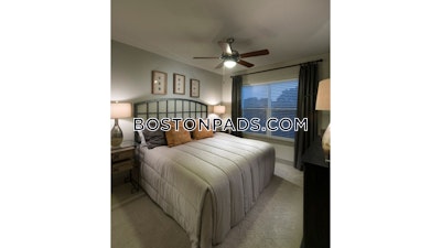 Swampscott 1 Bed 1 Bath - $2,564