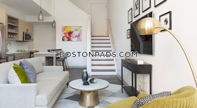 Mission Hill 2 Beds 2 Baths Boston - $5,798