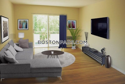 Dorchester Apartment for rent 1 Bedroom 1 Bath Boston - $2,320