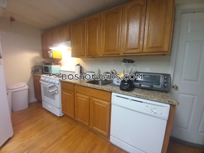 Fenway/kenmore Apartment for rent 4 Bedrooms 2.5 Baths Boston - $5,250