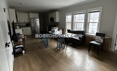 Allston Apartment for rent 4 Bedrooms 2 Baths Boston - $5,800