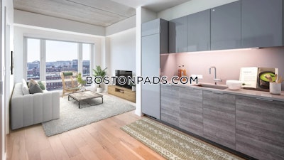 South End Apartment for rent 2 Bedrooms 2 Baths Boston - $4,445