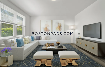 Roslindale Apartment for rent 1 Bedroom 1 Bath Boston - $2,493