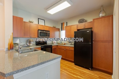 North Reading Apartment for rent 1 Bedroom 1 Bath - $4,008