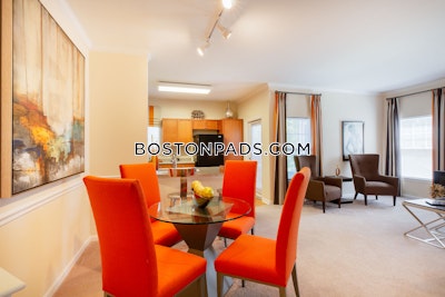 North Reading Apartment for rent 2 Bedrooms 1 Bath - $5,488