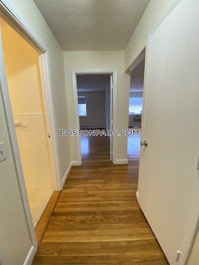 Allston Apartment for rent 1 Bedroom 2 Baths Boston - $2,500 No Fee