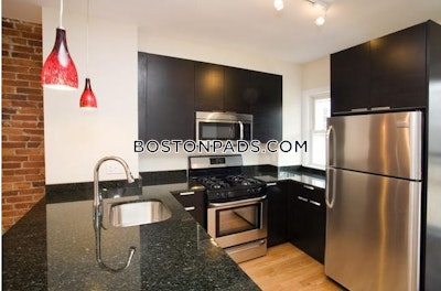 Mission Hill Apartment for rent 4 Bedrooms 2 Baths Boston - $6,600