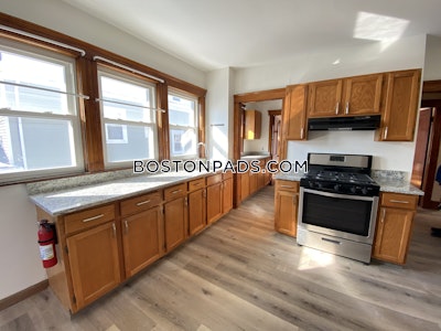 Somerville Apartment for rent 3 Bedrooms 1 Bath  Spring Hill - $3,200 No Fee