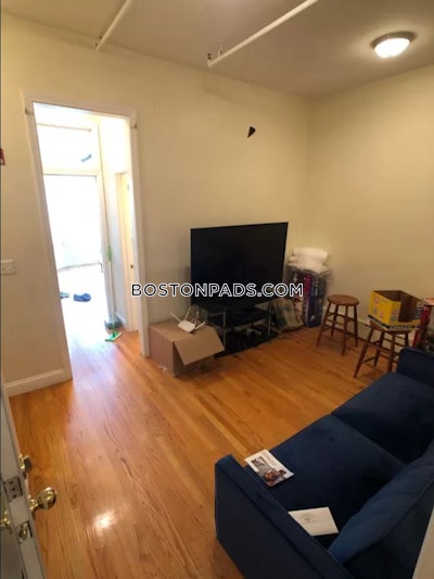 Northeastern/symphony Apartment for rent 4 Bedrooms 1.5 Baths Boston - $6,400