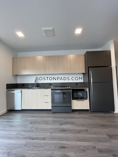 East Boston Apartment for rent 1 Bedroom 1 Bath Boston - $3,462