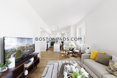 Brighton Apartment for rent 2 Bedrooms 2 Baths Boston - $5,401