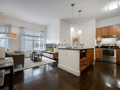 Cambridge Apartment for rent Studio 1 Bath  Alewife - $2,403