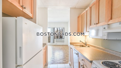 Cambridge Apartment for rent Studio 1 Bath  Central Square/cambridgeport - $2,485