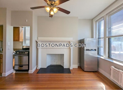 Cambridge Apartment for rent 1 Bedroom 1 Bath  Harvard Square - $2,350 No Fee