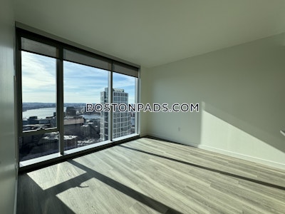 West End 1 bedroom  baths Luxury in BOSTON Boston - $3,739