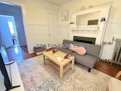 Fenway/kenmore Apartment for rent 3 Bedrooms 1 Bath Boston - $6,000