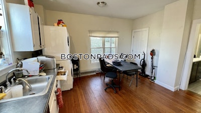 Mission Hill Apartment for rent 5 Bedrooms 2 Baths Boston - $8,500