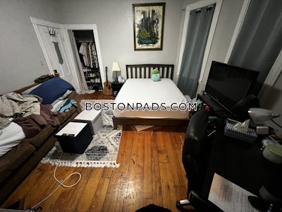 Mission Hill Apartment for rent 3 Bedrooms 1 Bath Boston - $3,900