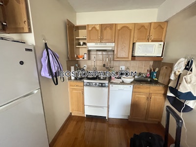 Allston Apartment for rent Studio 1 Bath Boston - $2,100