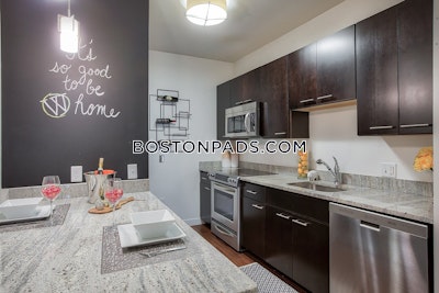 Somerville Apartment for rent 2 Bedrooms 2 Baths  Magoun/ball Square - $3,885 75% Fee