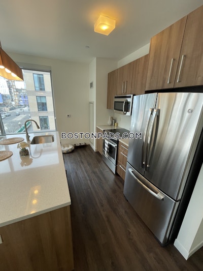 South End Apartment for rent 2 Bedrooms 2 Baths Boston - $5,188