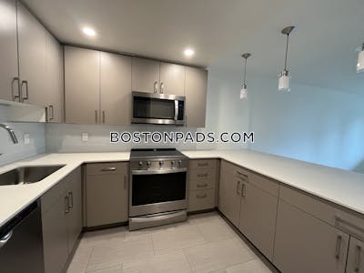 Back Bay Apartment for rent 1 Bedroom 1 Bath Boston - $4,760