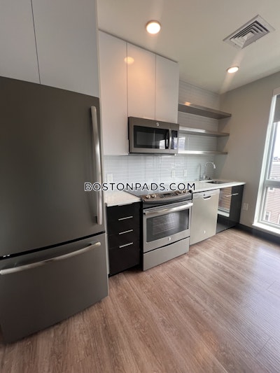 East Boston Studio No Bath Boston - $2,755