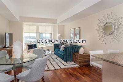 Charlestown Apartment for rent 2 Bedrooms 2 Baths Boston - $4,295