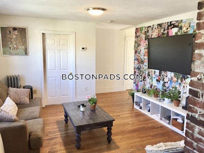 Mission Hill 5 Beds 2.5 Baths Boston - $8,000