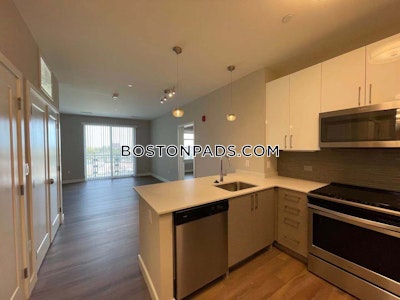 East Boston Apartment for rent 2 Bedrooms 2 Baths Boston - $5,875