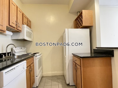 Fenway/kenmore Apartment for rent 1 Bedroom 1 Bath Boston - $2,850