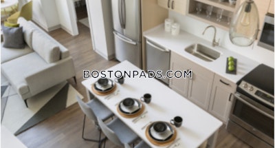 Mission Hill Apartment for rent Studio 1 Bath Boston - $2,962