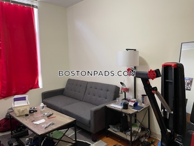 Downtown Nice 1 Bed 1 Bath available 9/1 on Essex St. in Boston  Boston - $2,500