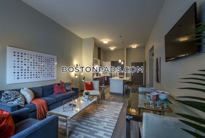 Burlington Apartment for rent 1 Bedroom 1 Bath - $2,794