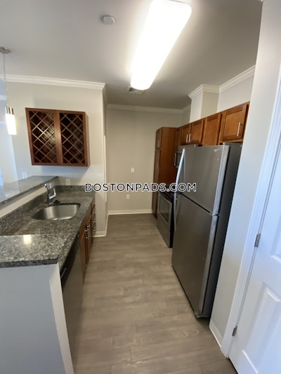 Malden Apartment for rent 2 Bedrooms 1 Bath - $4,320