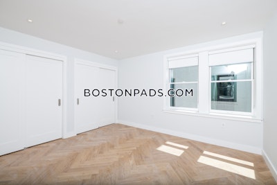 Back Bay Apartment for rent 1 Bedroom 1 Bath Boston - $4,350