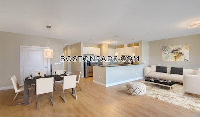 Cambridge Apartment for rent Studio 1 Bath  East Cambridge - $3,499