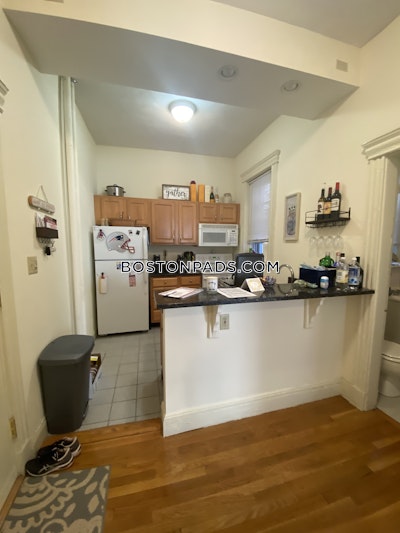 Fenway/kenmore Apartment for rent 1 Bedroom 1 Bath Boston - $2,750